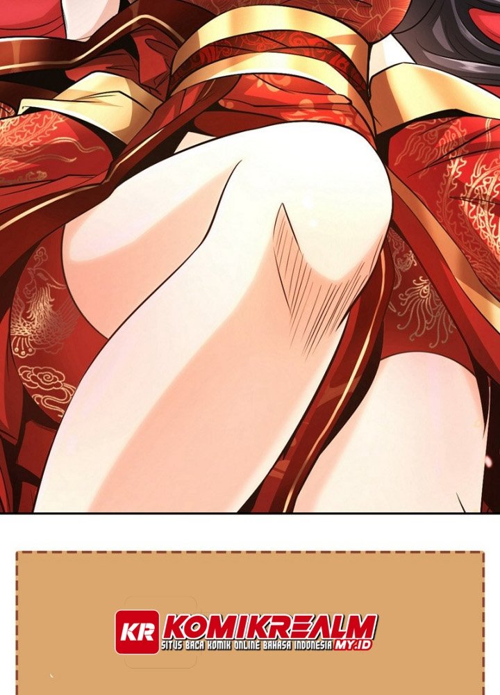 The Ten Great Emperors Are All My Disciples Chapter 90 Gambar 62
