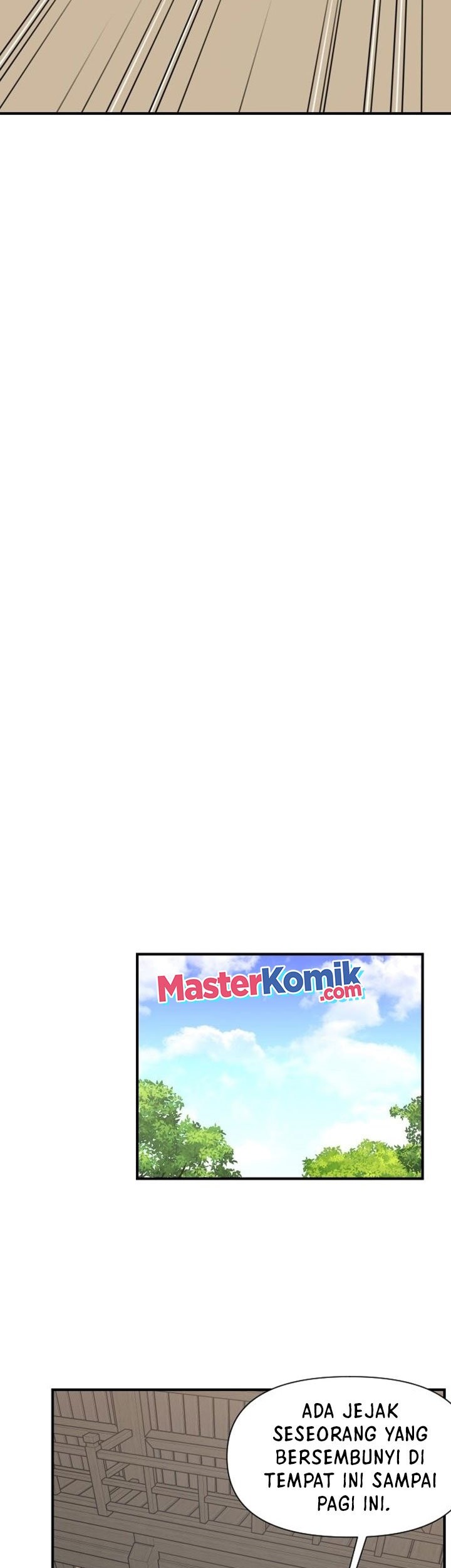 The Strongest in History Chapter 97 Gambar 48