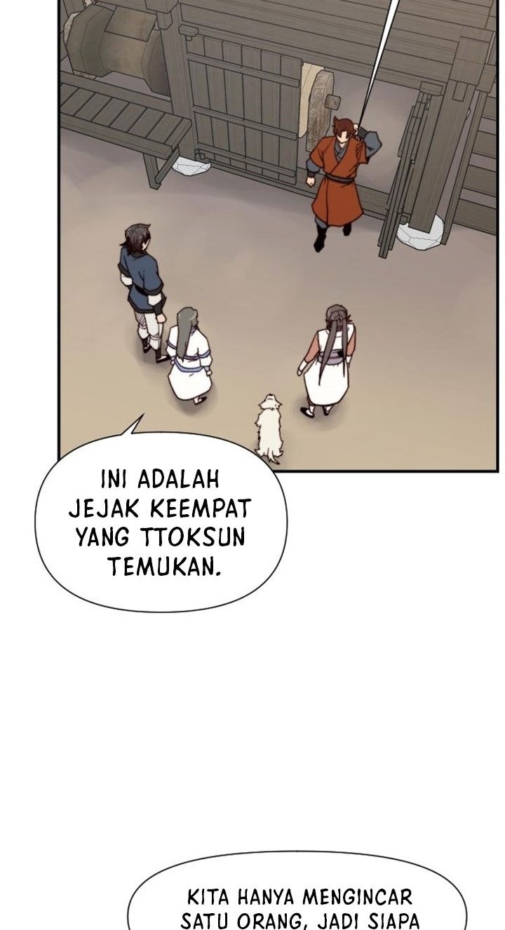 The Strongest in History Chapter 97 Gambar 49