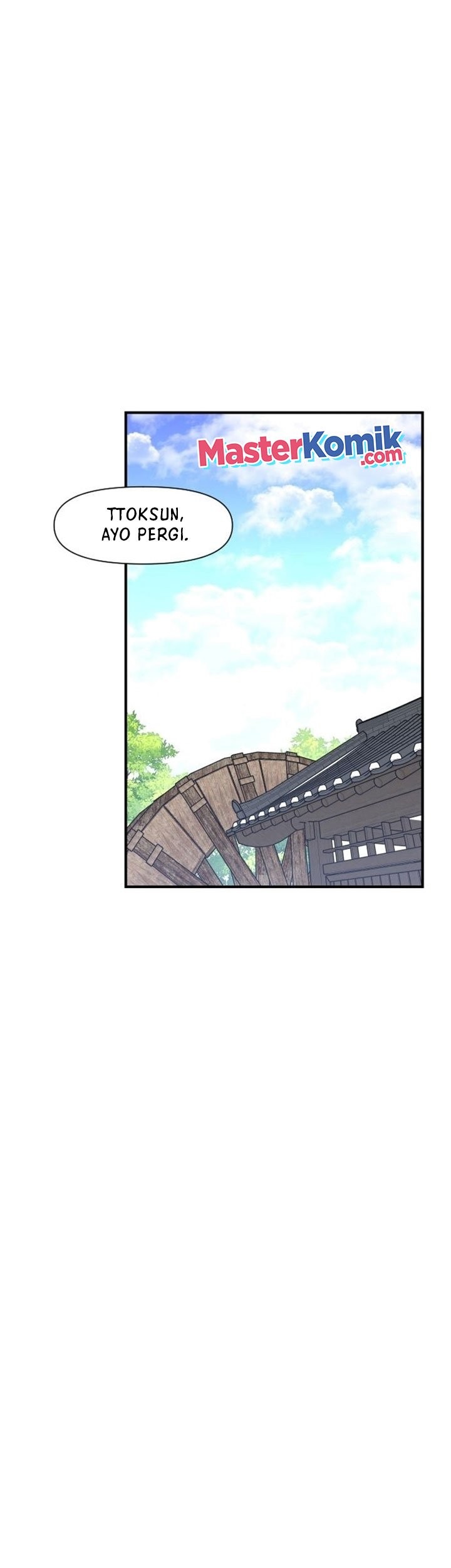 The Strongest in History Chapter 97 Gambar 54