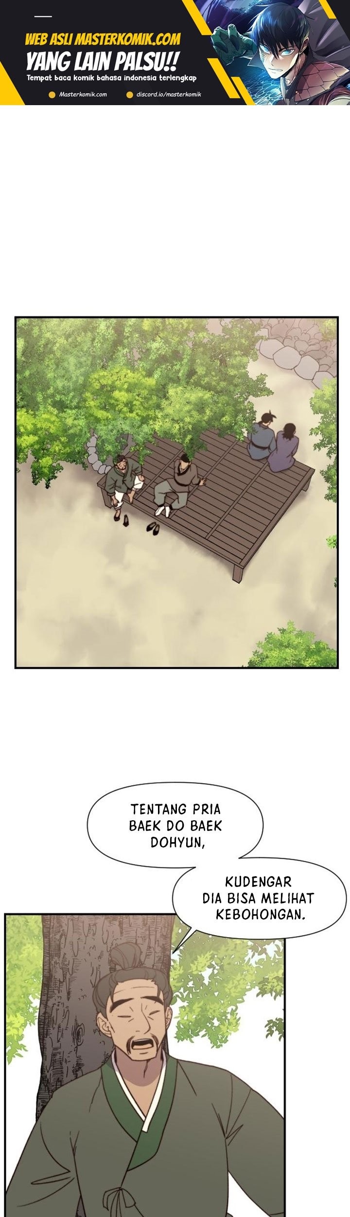 Baca The Strongest in History Chapter 97 Gambar 2