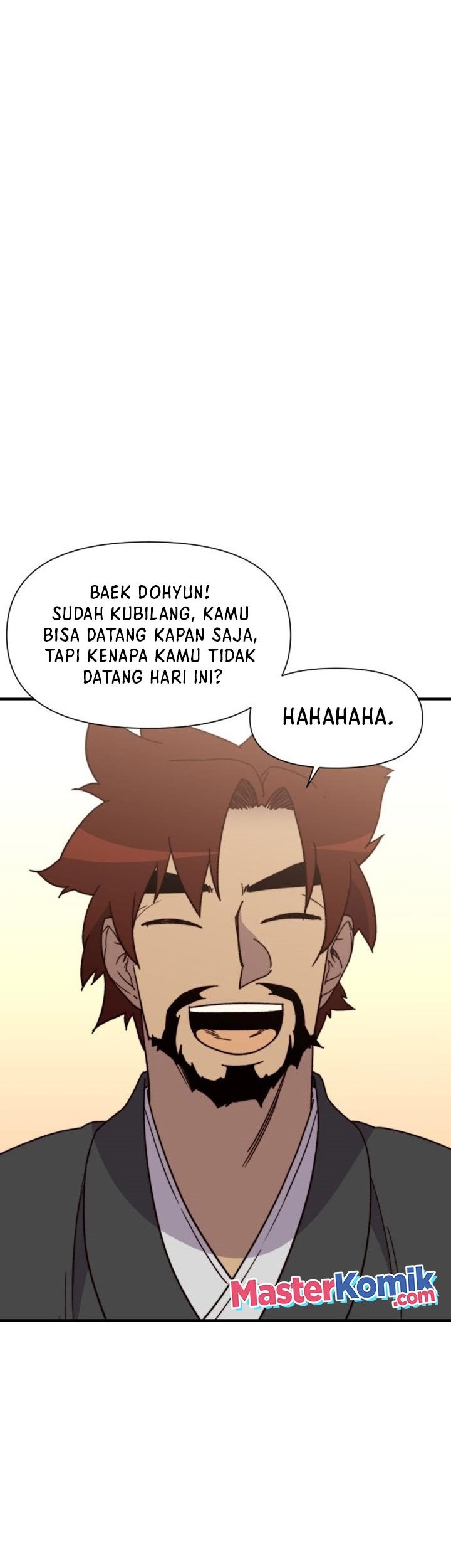 The Strongest in History Chapter 97 Gambar 14