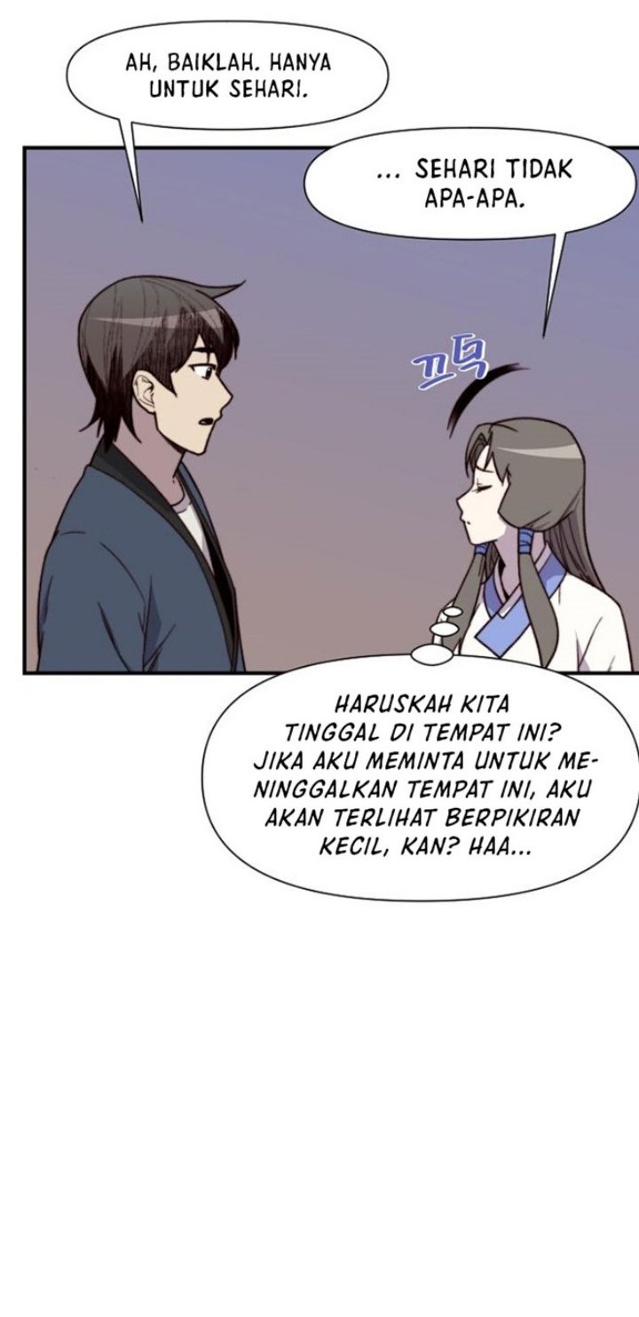 The Strongest in History Chapter 97 Gambar 29