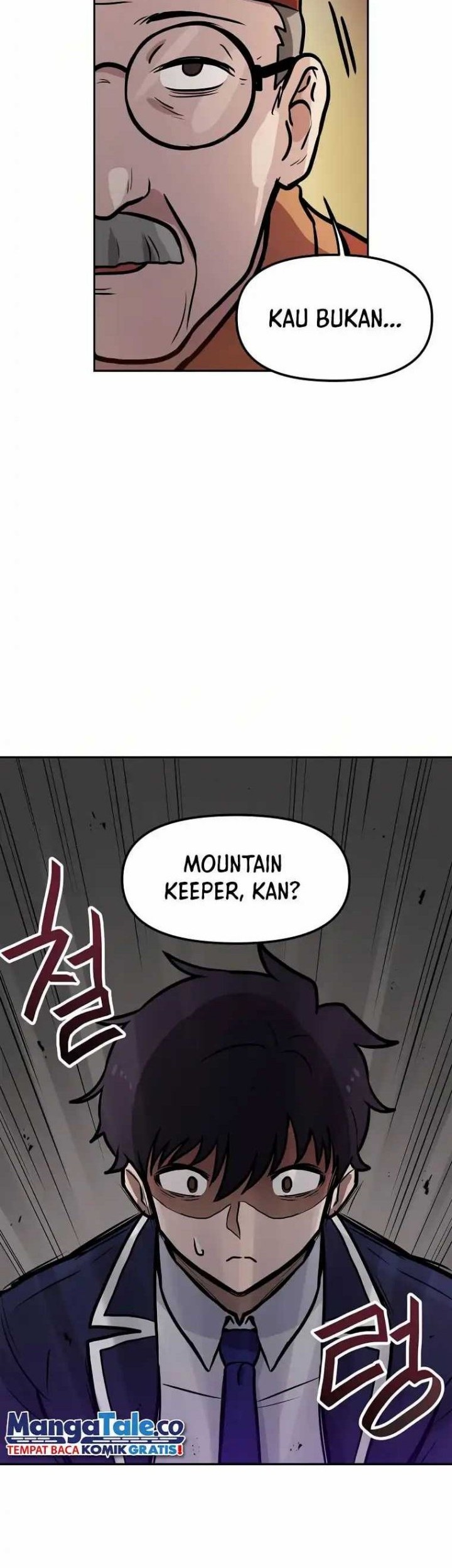 I Have Max Level Luck Chapter 68 Gambar 30