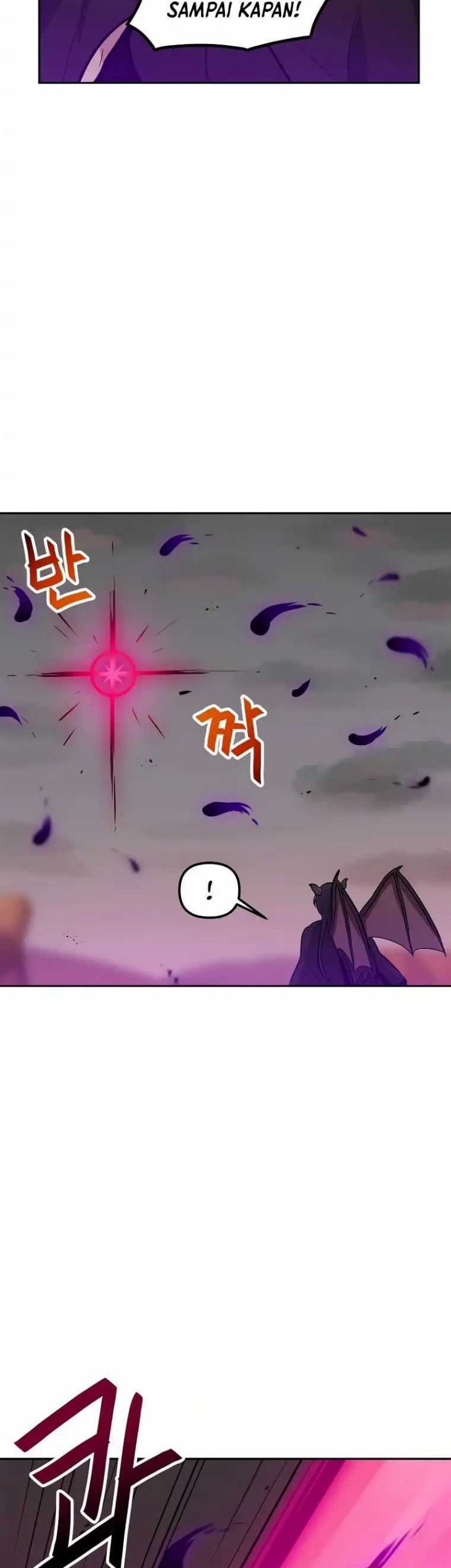 I Have Max Level Luck Chapter 68 Gambar 33