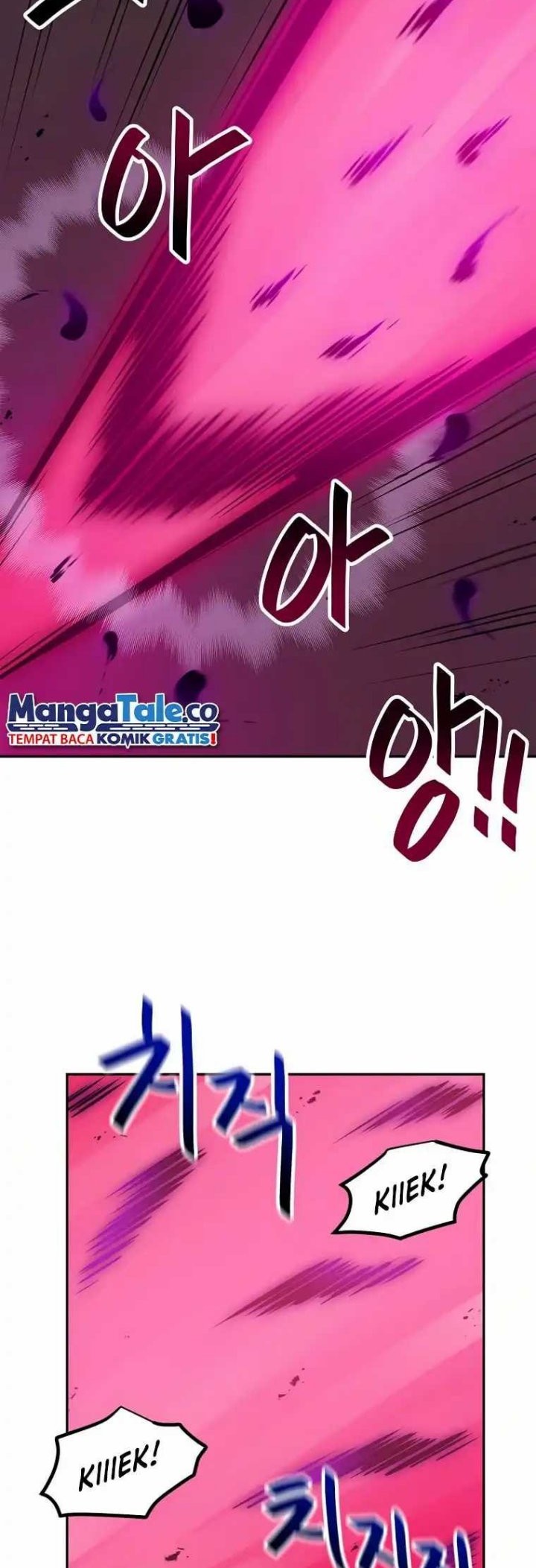I Have Max Level Luck Chapter 68 Gambar 34
