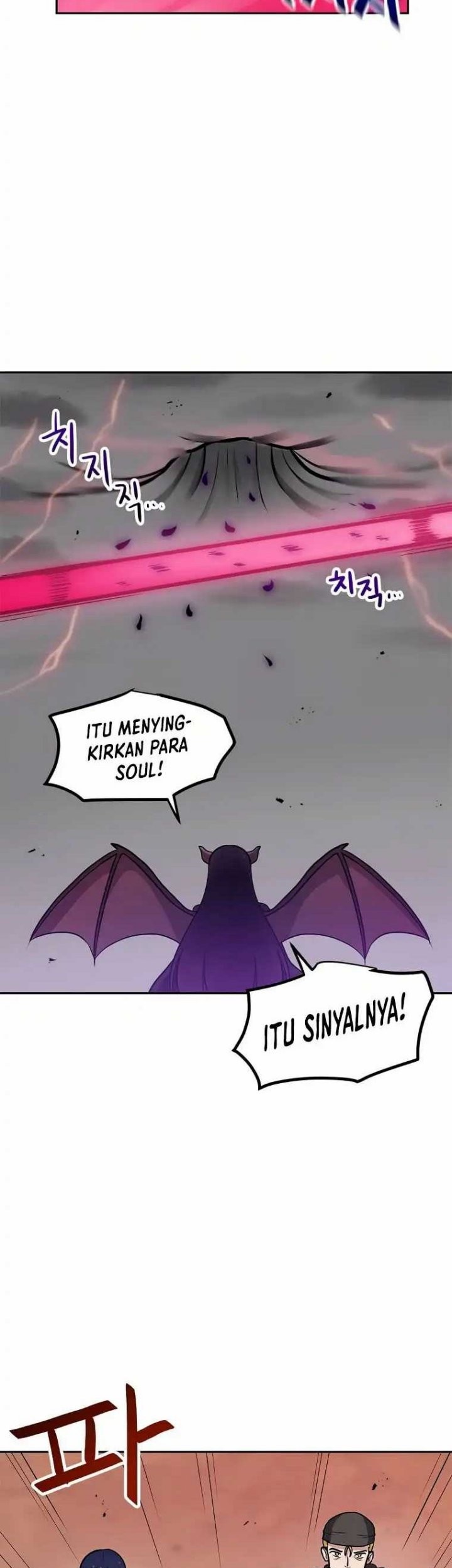 I Have Max Level Luck Chapter 68 Gambar 35
