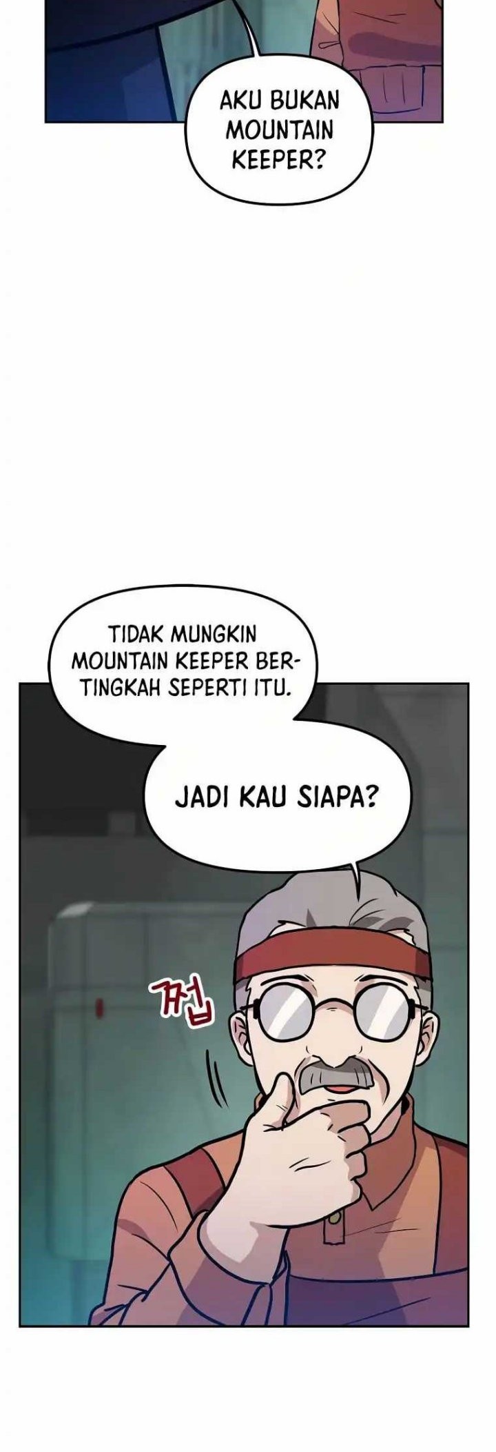 I Have Max Level Luck Chapter 68 Gambar 37