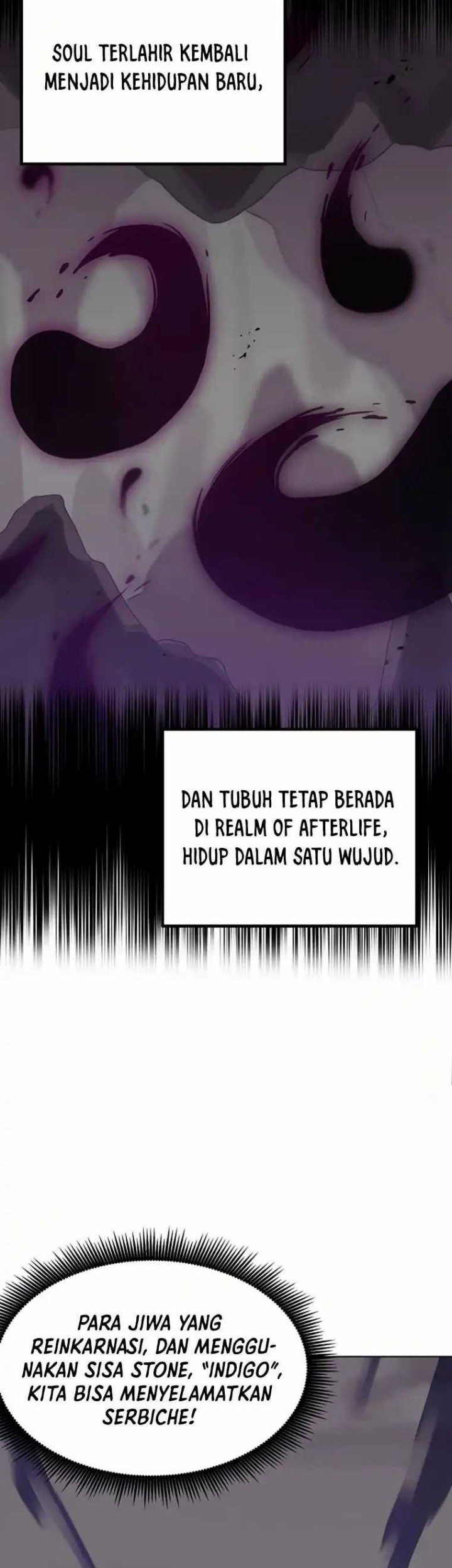 I Have Max Level Luck Chapter 68 Gambar 3
