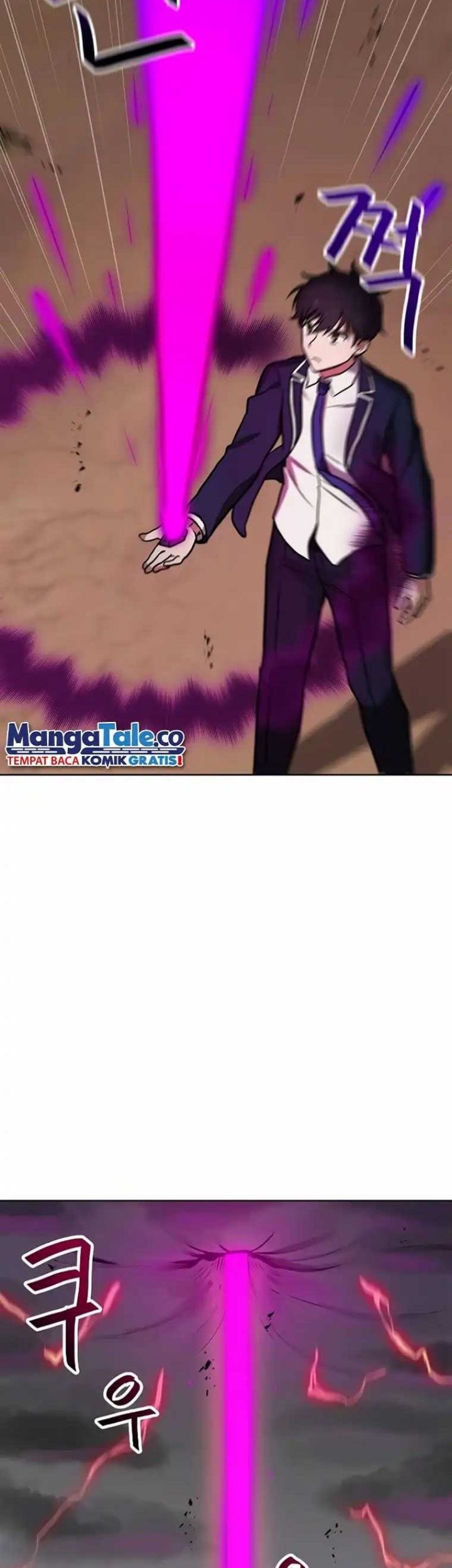 I Have Max Level Luck Chapter 68 Gambar 5