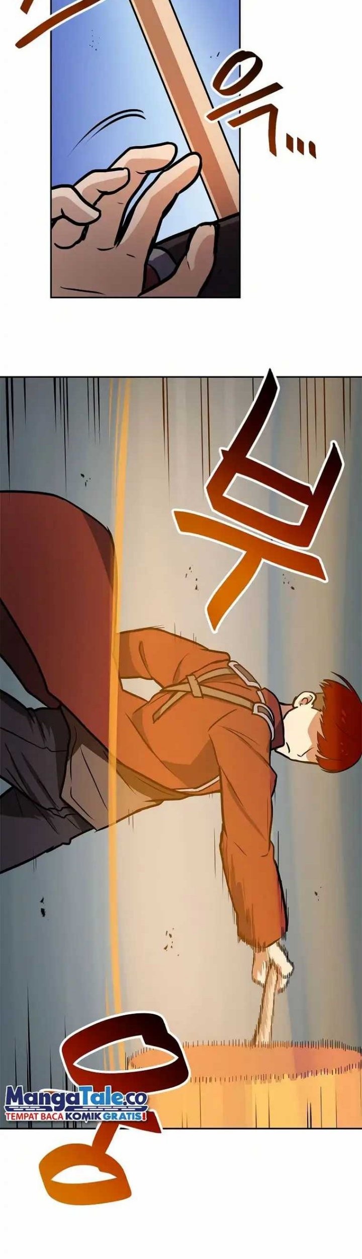 I Have Max Level Luck Chapter 68 Gambar 17