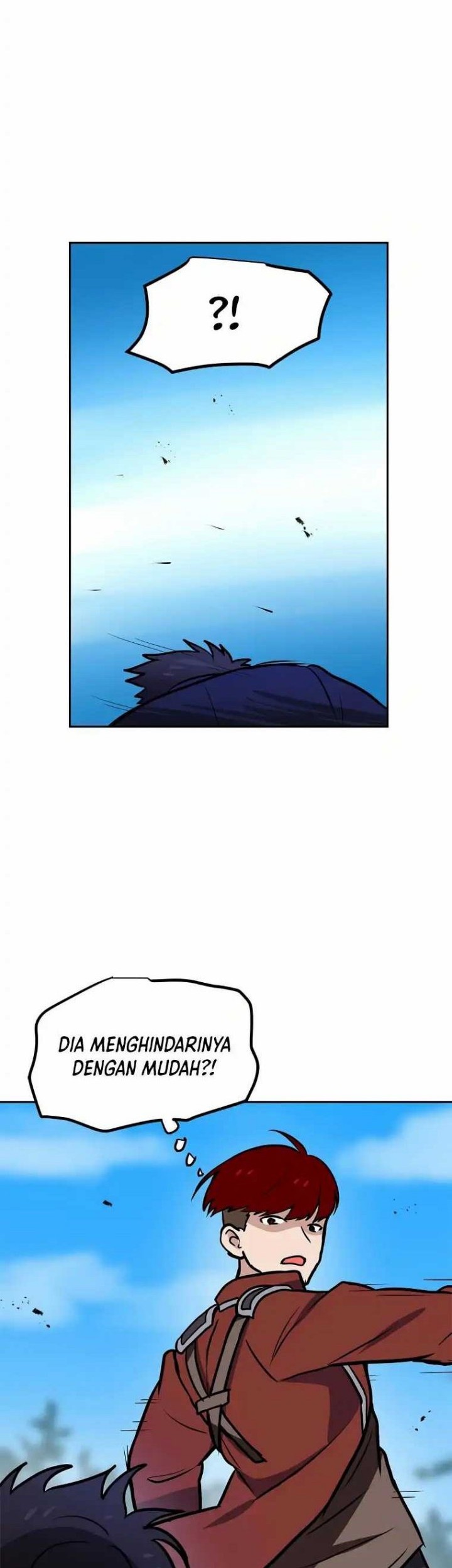 I Have Max Level Luck Chapter 68 Gambar 18
