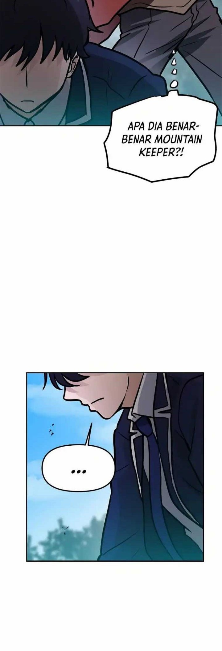 I Have Max Level Luck Chapter 68 Gambar 19