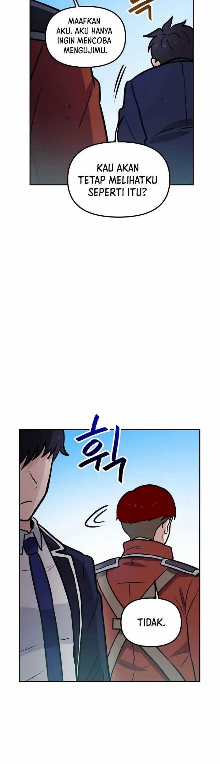I Have Max Level Luck Chapter 68 Gambar 21