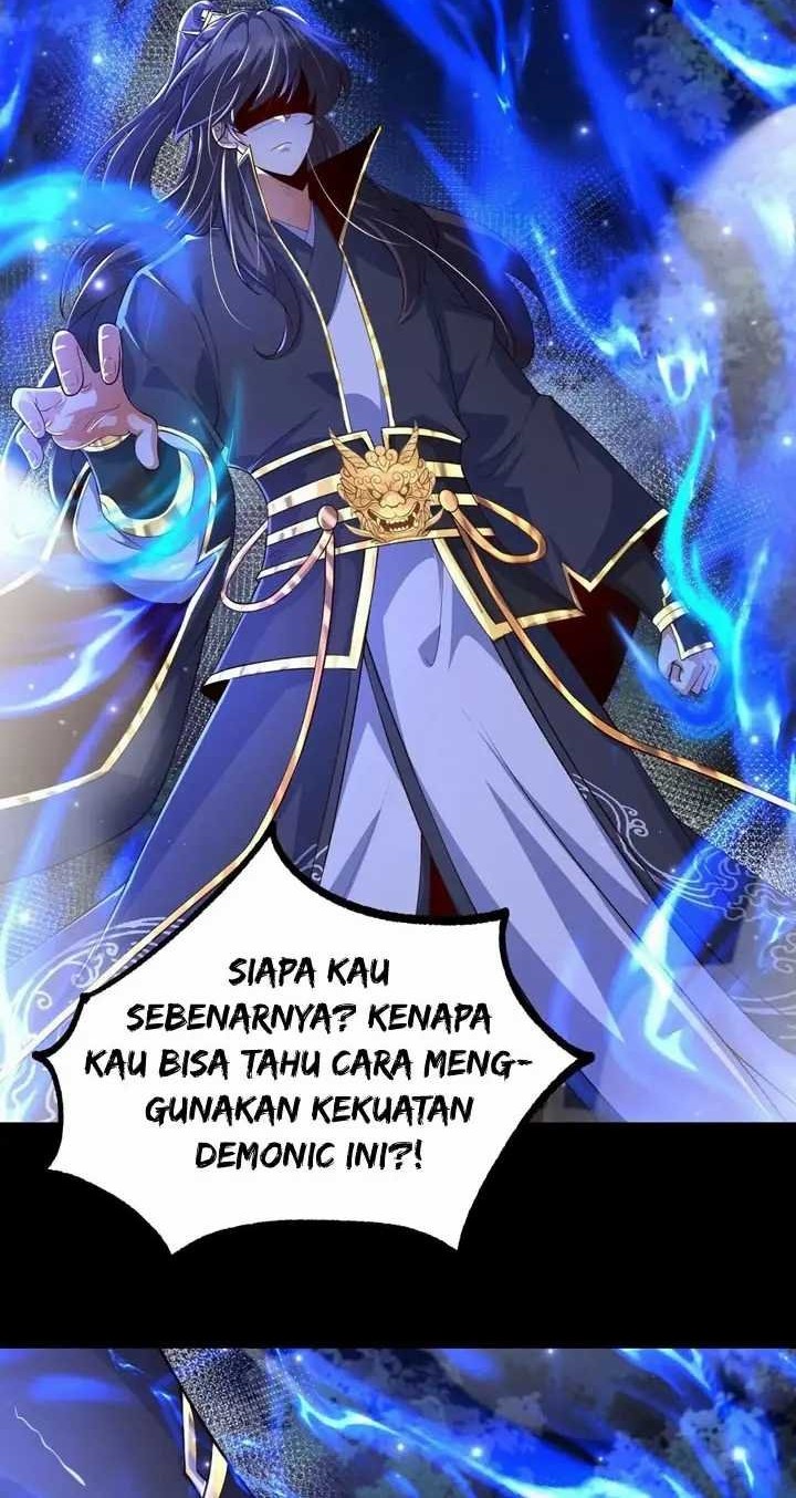 Transcending Alchemy God Chapter 28 Gambar 20