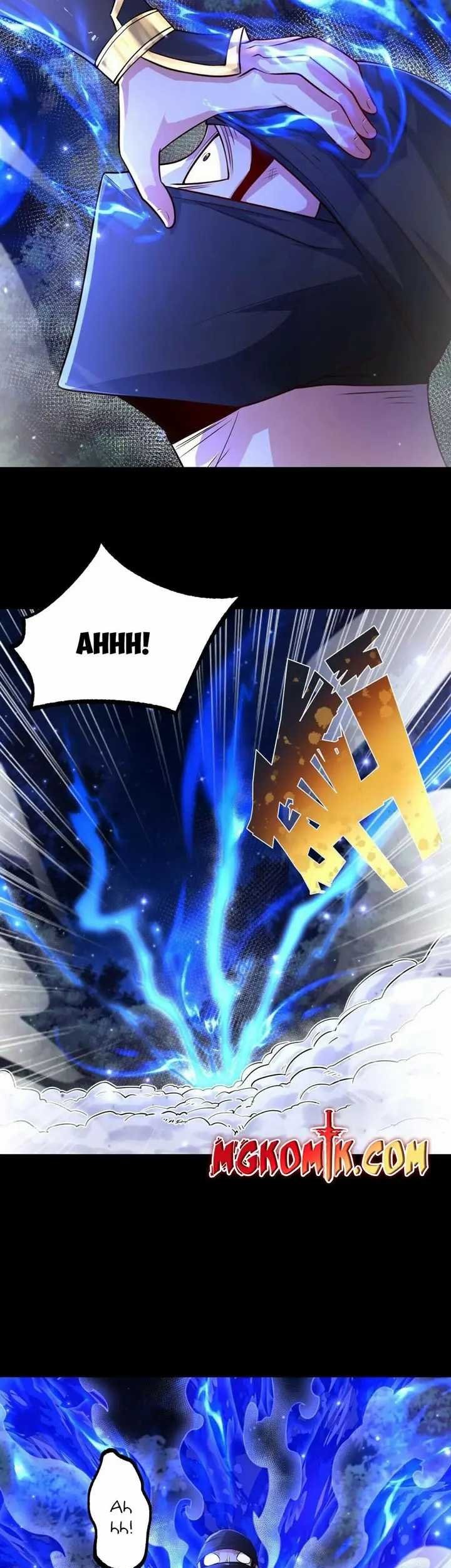 Transcending Alchemy God Chapter 28 Gambar 21