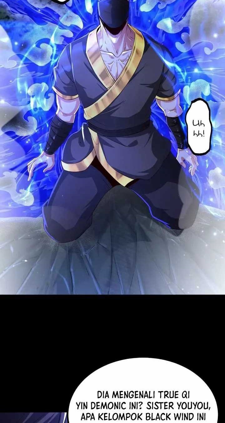 Transcending Alchemy God Chapter 28 Gambar 22