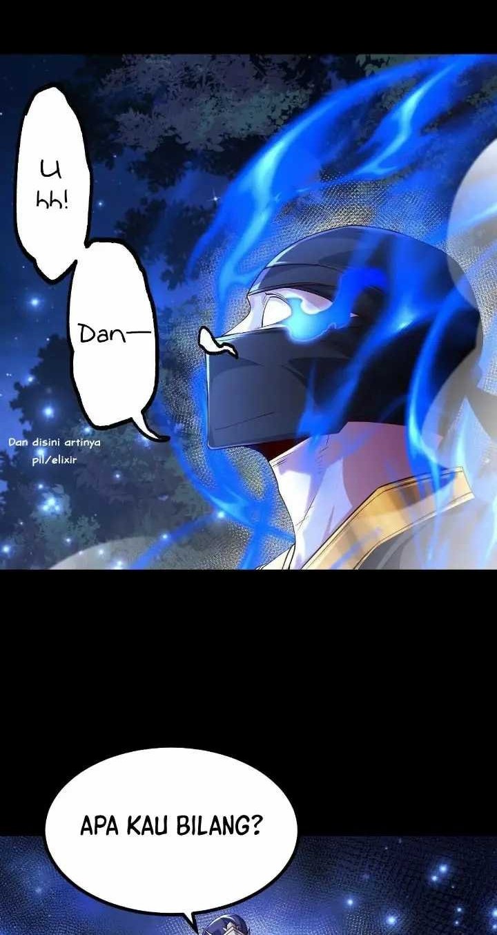 Transcending Alchemy God Chapter 28 Gambar 24