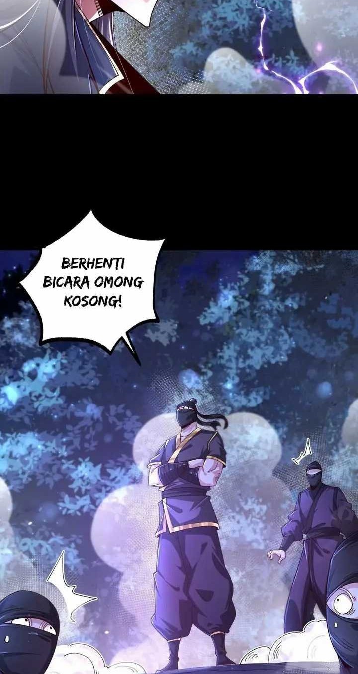 Transcending Alchemy God Chapter 28 Gambar 4