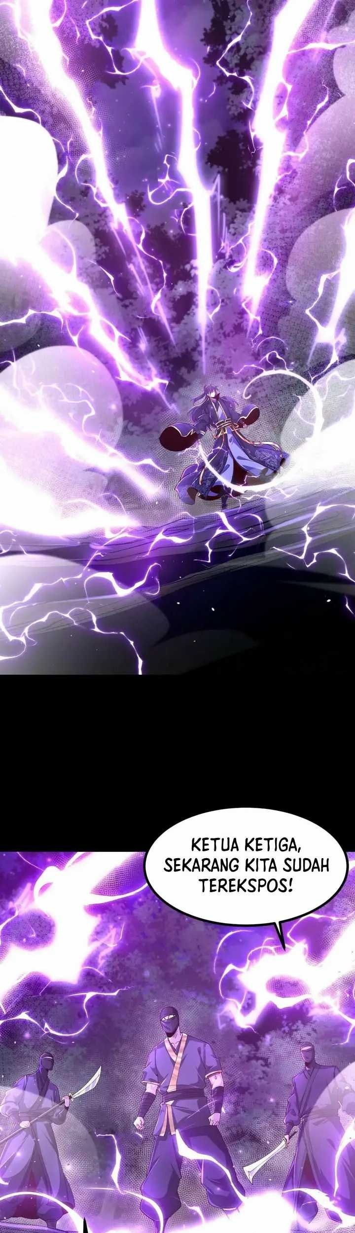Transcending Alchemy God Chapter 28 Gambar 7