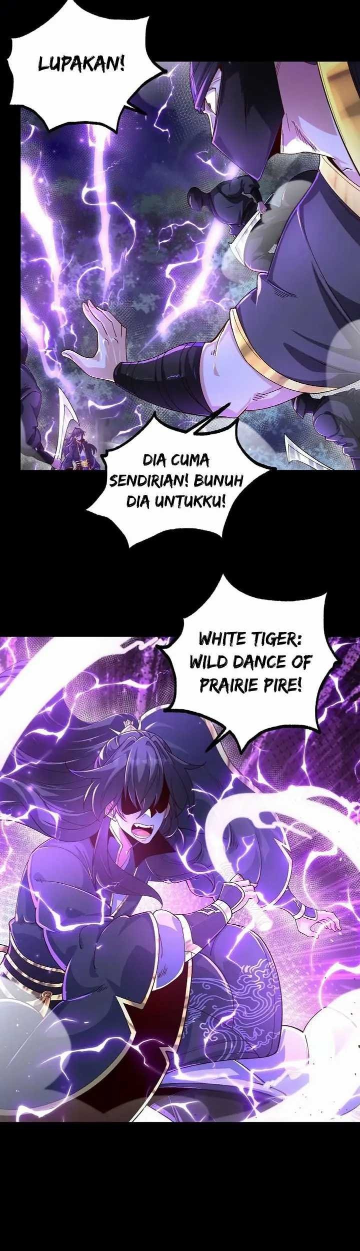 Transcending Alchemy God Chapter 28 Gambar 9