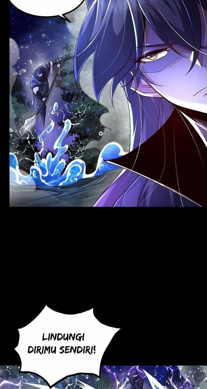 Transcending Alchemy God Chapter 28 Gambar 12
