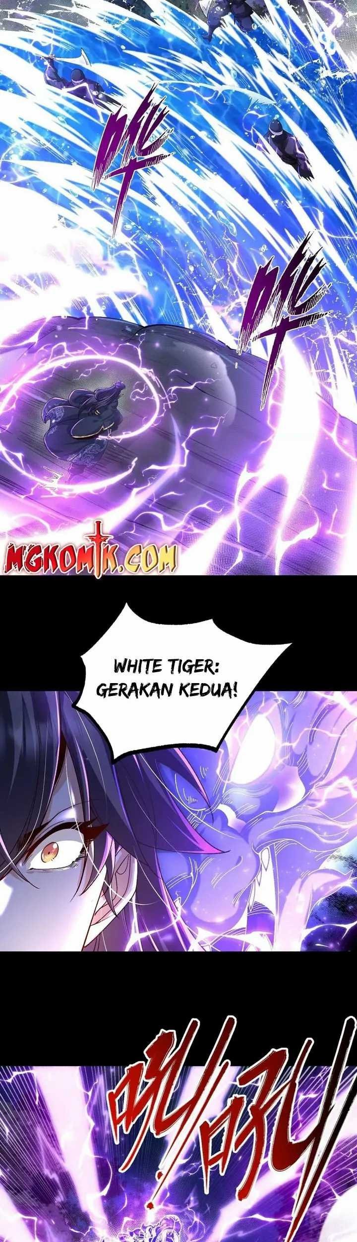 Transcending Alchemy God Chapter 28 Gambar 13