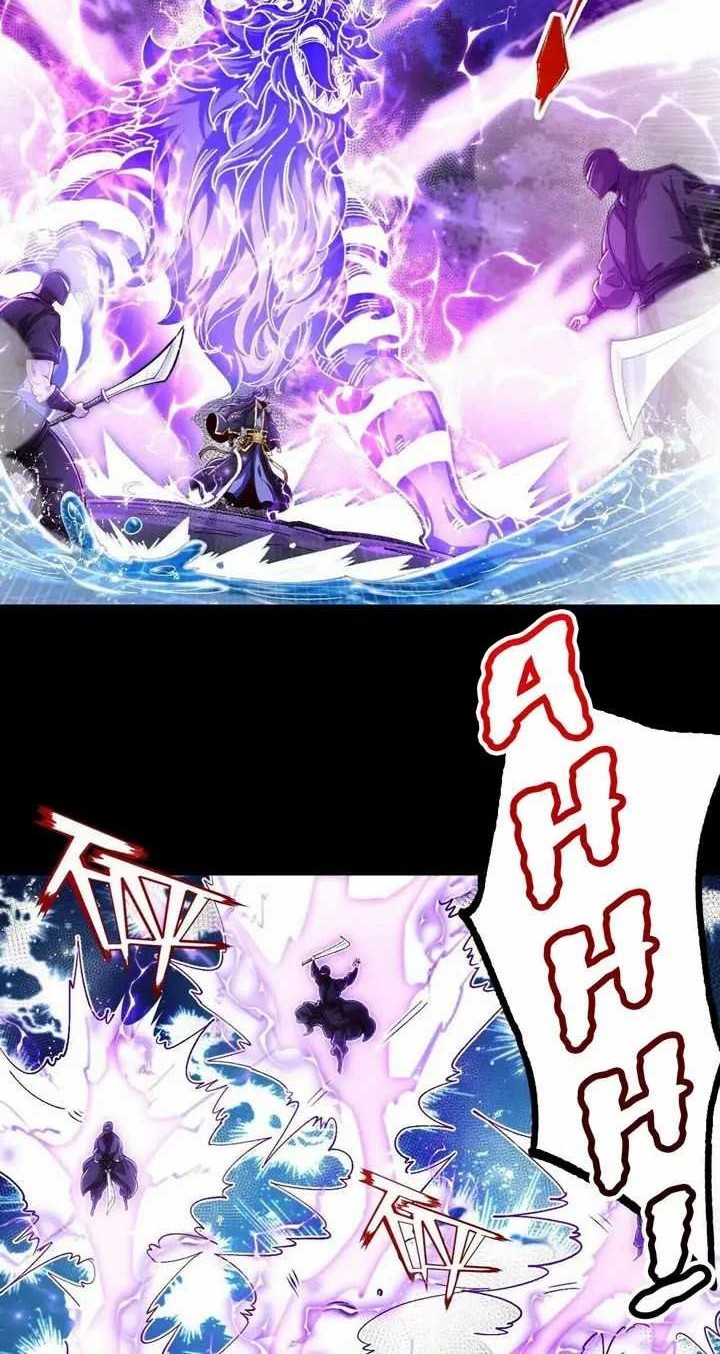 Transcending Alchemy God Chapter 28 Gambar 14