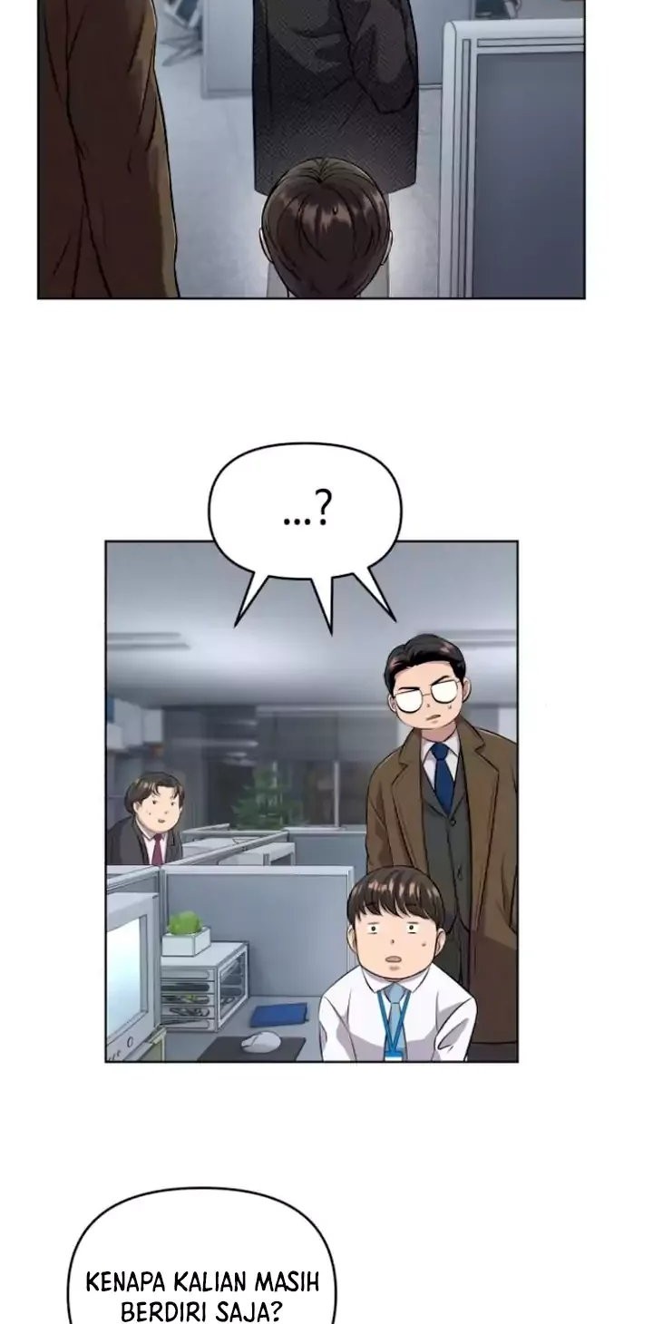 The New Employee Kim Chul-Soo Chapter 04 Gambar 40