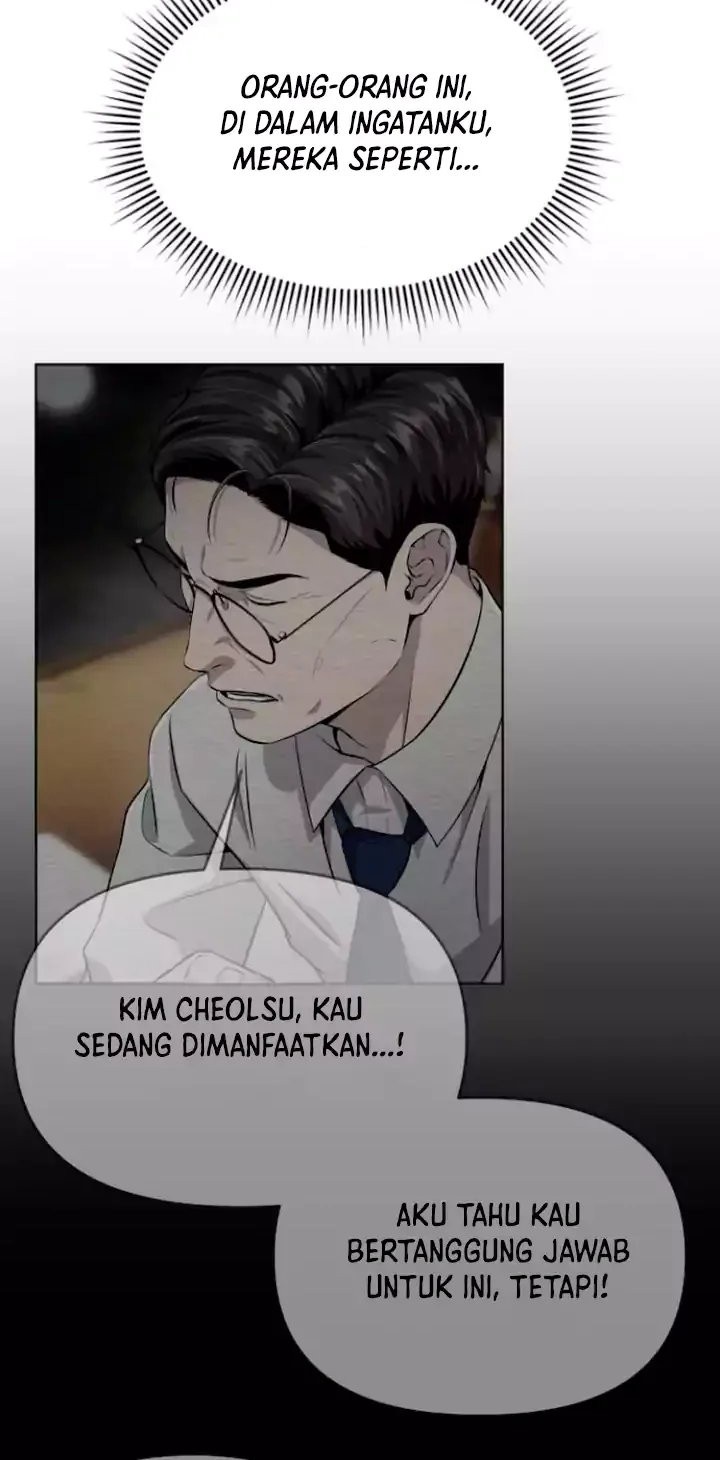 The New Employee Kim Chul-Soo Chapter 04 Gambar 43