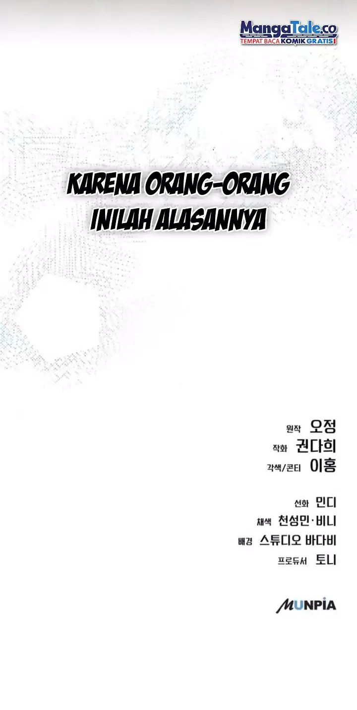 The New Employee Kim Chul-Soo Chapter 04 Gambar 51