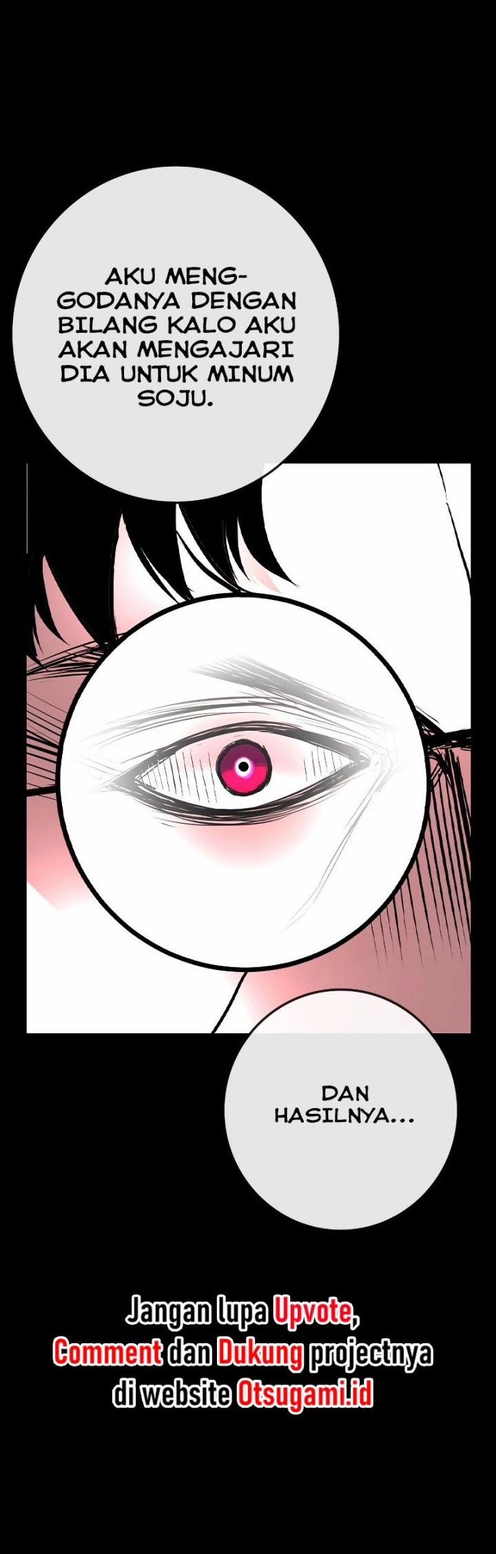 Hallym Gymnasium Chapter 135 Gambar 45