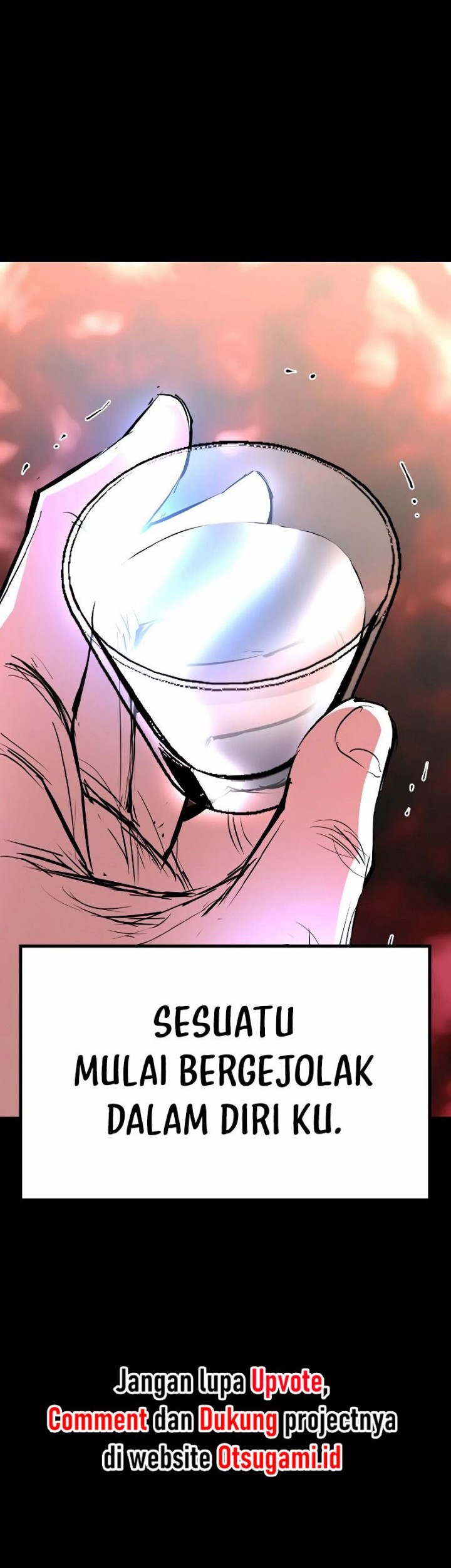 Hallym Gymnasium Chapter 135 Gambar 49