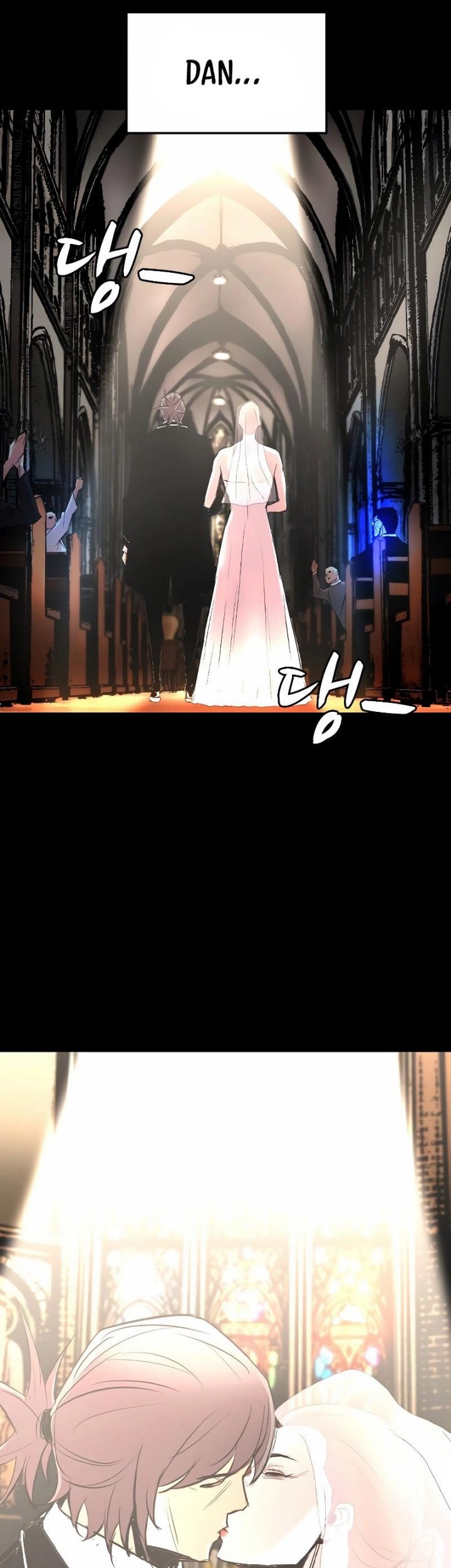 Hallym Gymnasium Chapter 135 Gambar 53