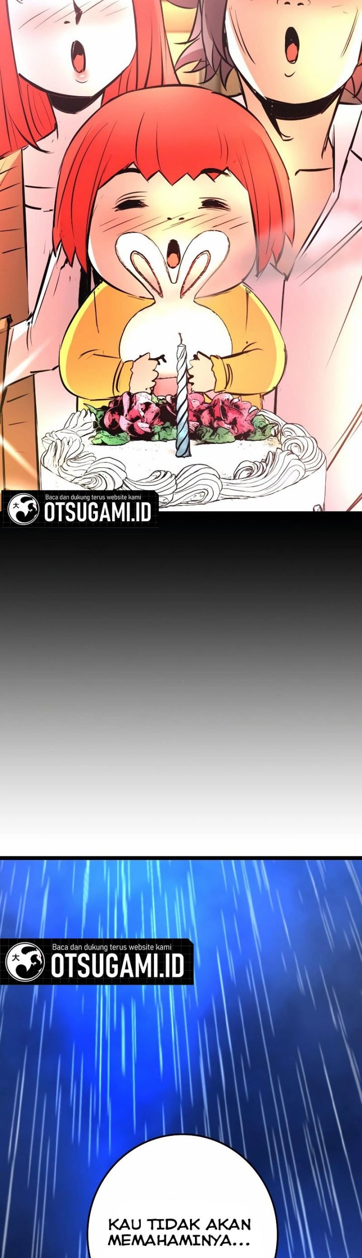 Hallym Gymnasium Chapter 135 Gambar 58