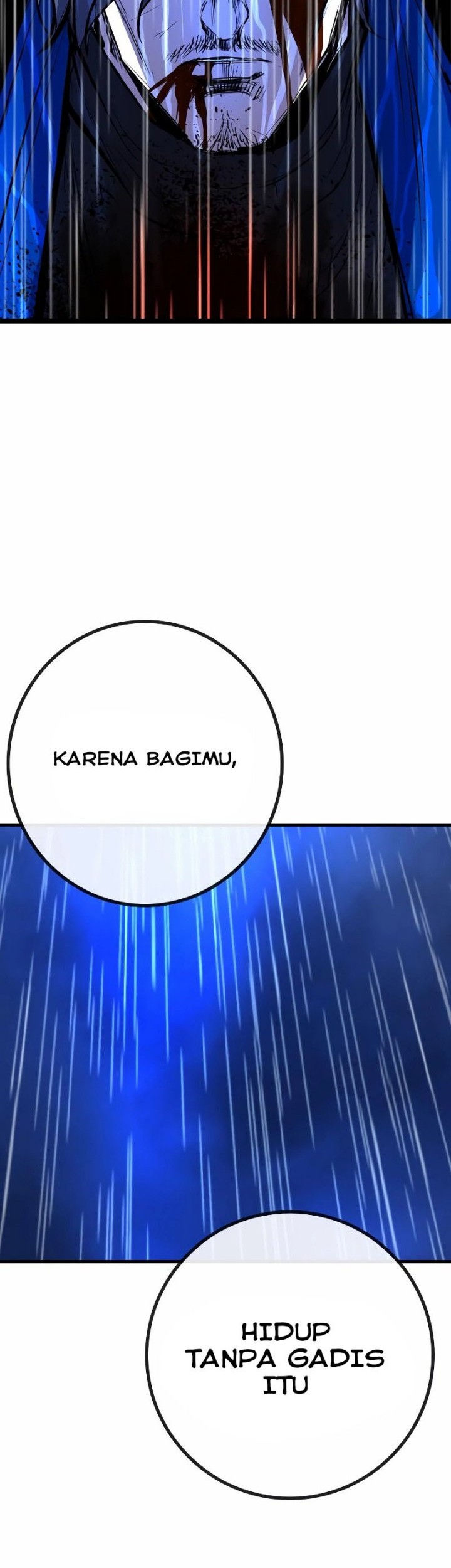 Hallym Gymnasium Chapter 135 Gambar 61