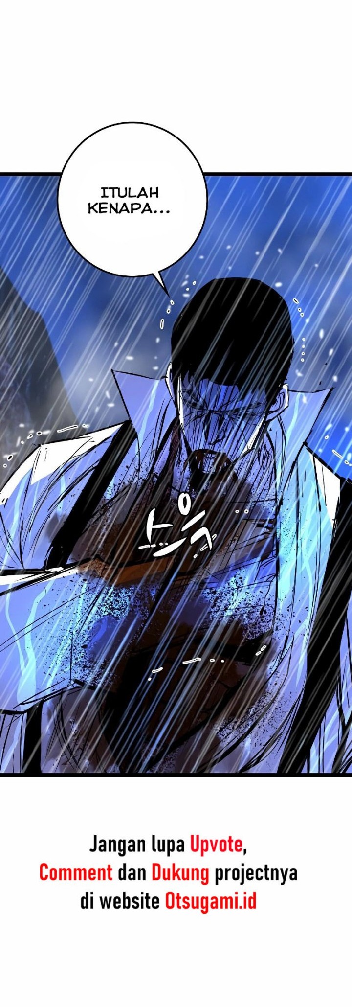 Hallym Gymnasium Chapter 135 Gambar 63