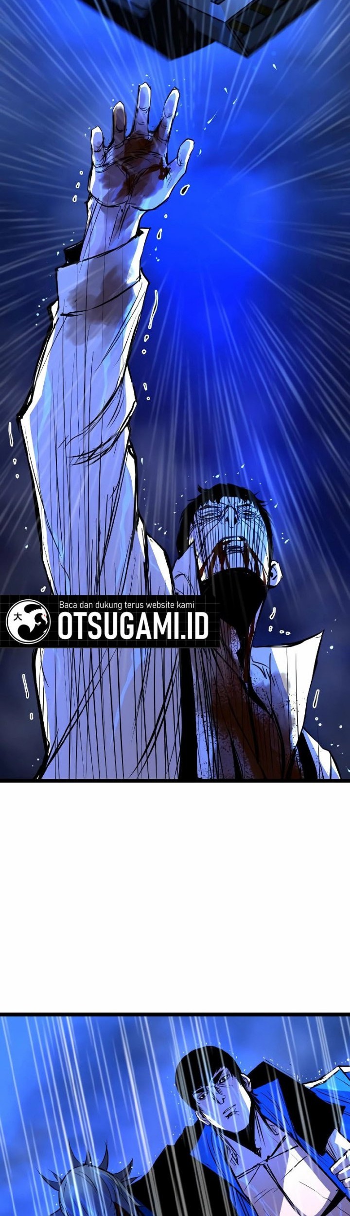 Hallym Gymnasium Chapter 135 Gambar 65