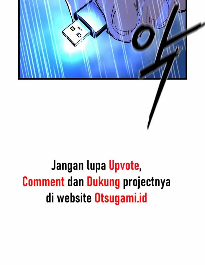 Hallym Gymnasium Chapter 135 Gambar 72