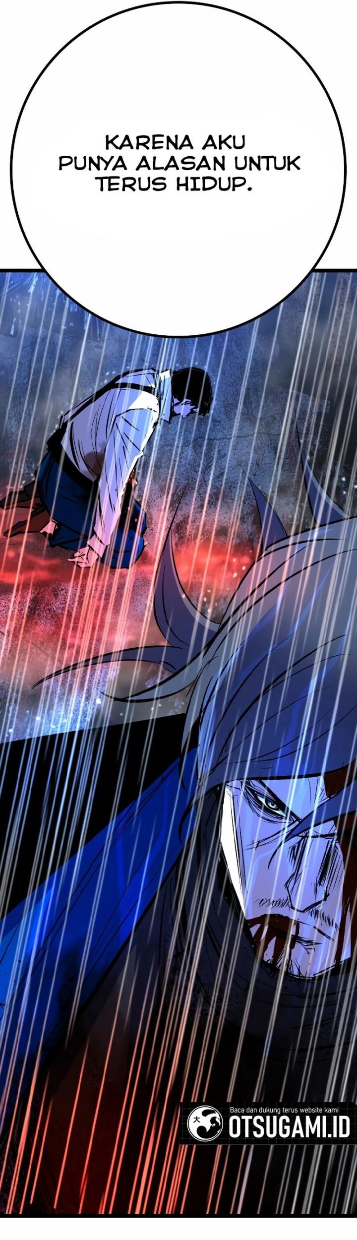 Hallym Gymnasium Chapter 135 Gambar 73