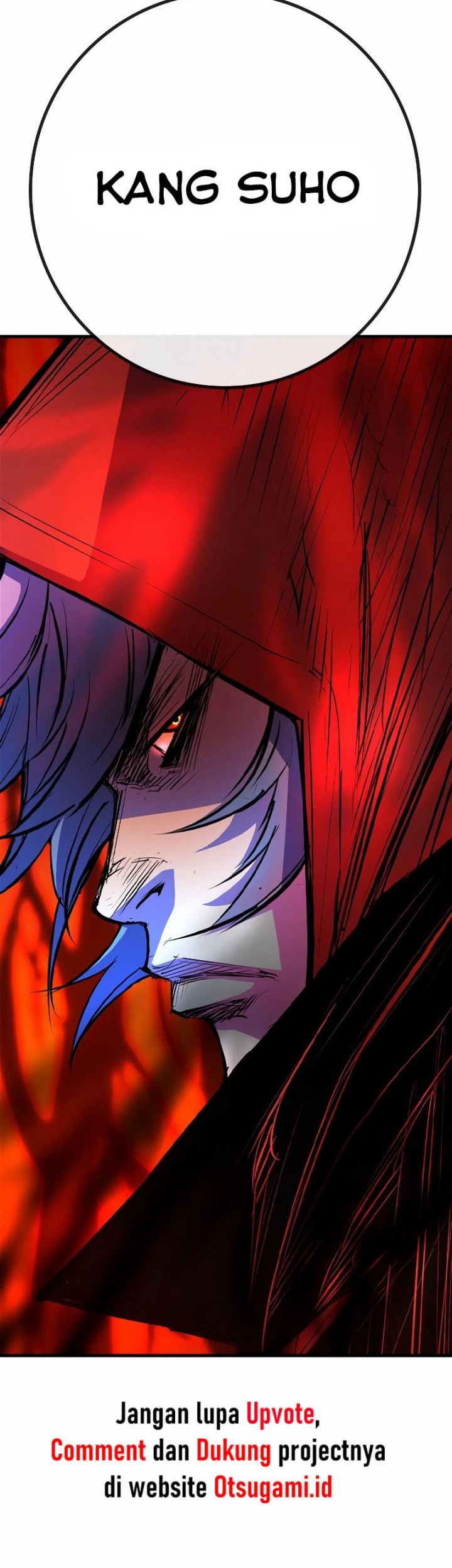 Hallym Gymnasium Chapter 135 Gambar 76