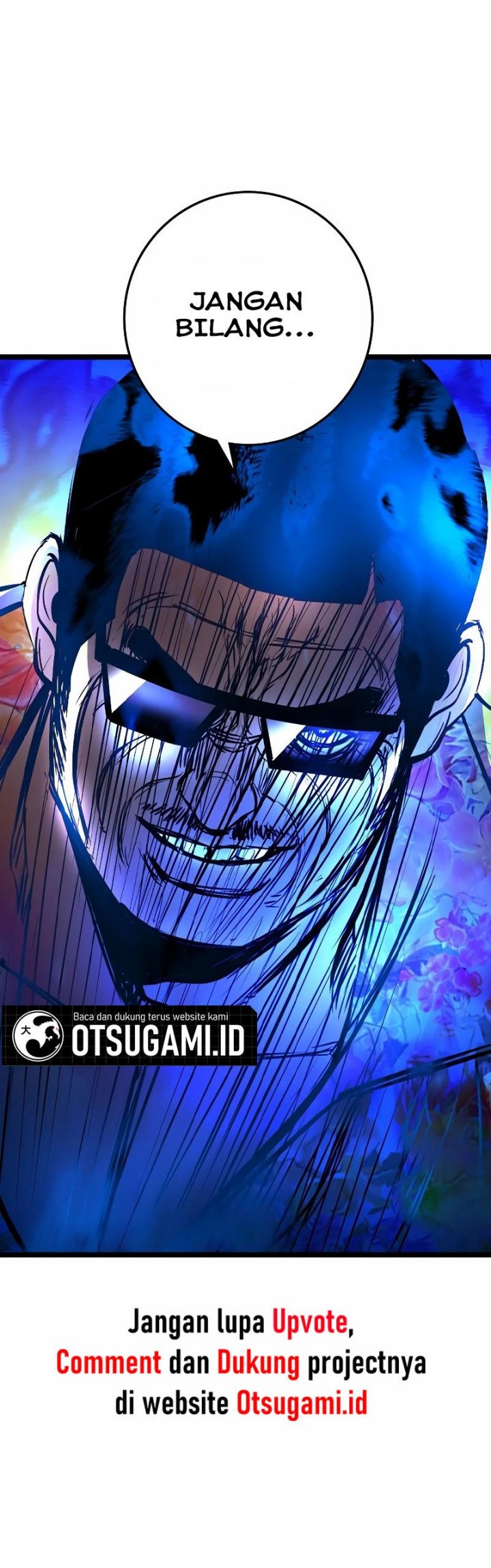 Hallym Gymnasium Chapter 135 Gambar 81
