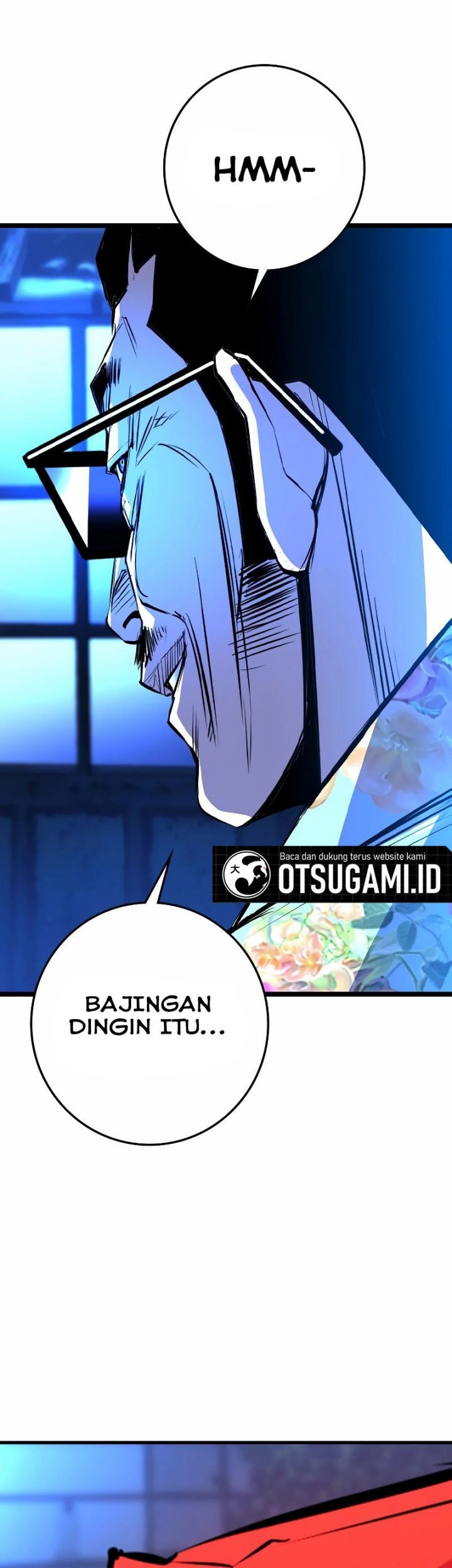 Hallym Gymnasium Chapter 135 Gambar 88