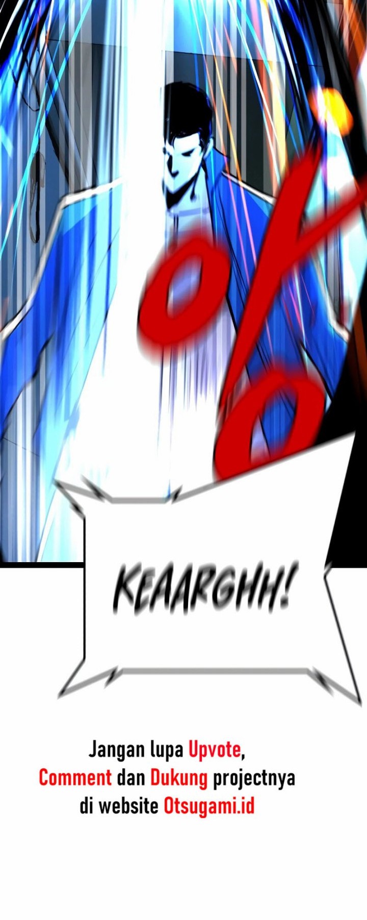 Hallym Gymnasium Chapter 135 Gambar 98