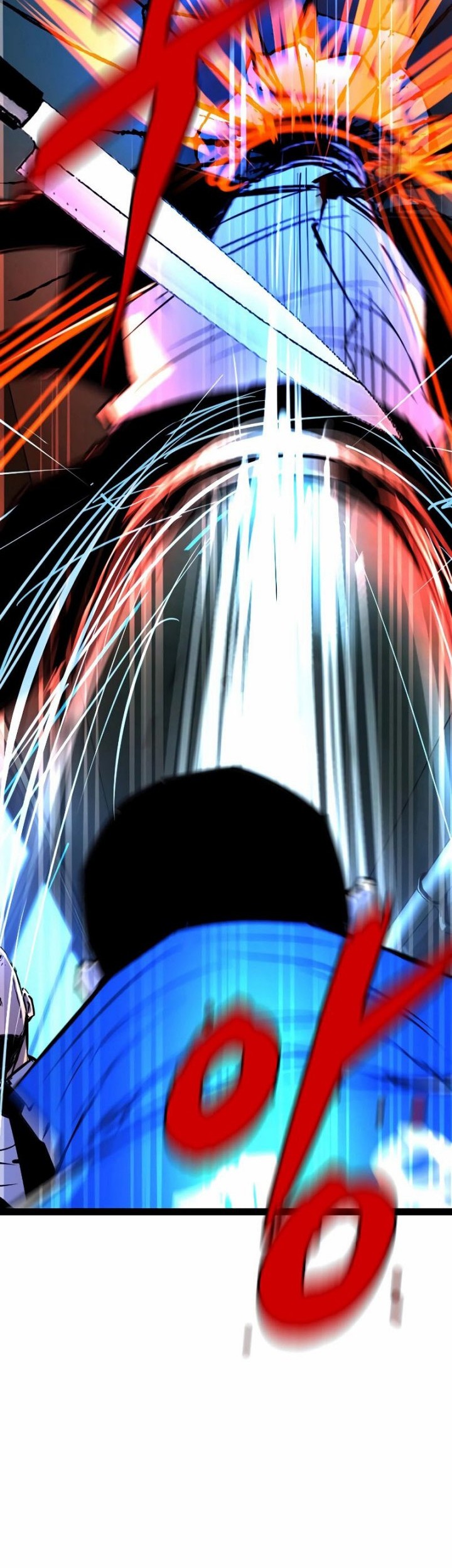 Hallym Gymnasium Chapter 135 Gambar 100