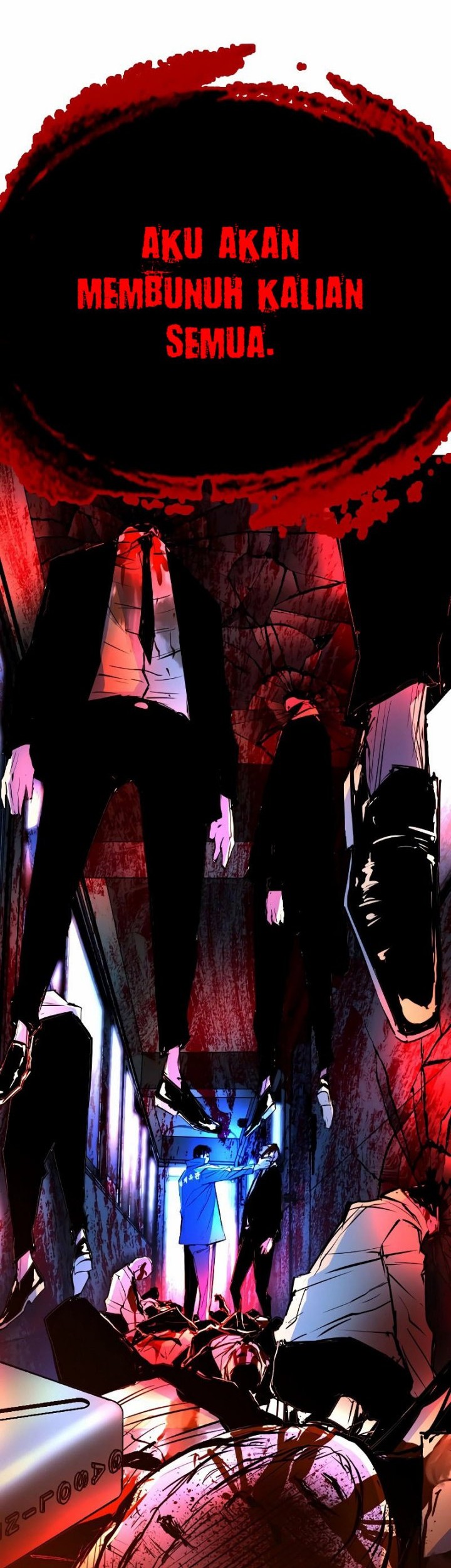 Hallym Gymnasium Chapter 135 Gambar 107