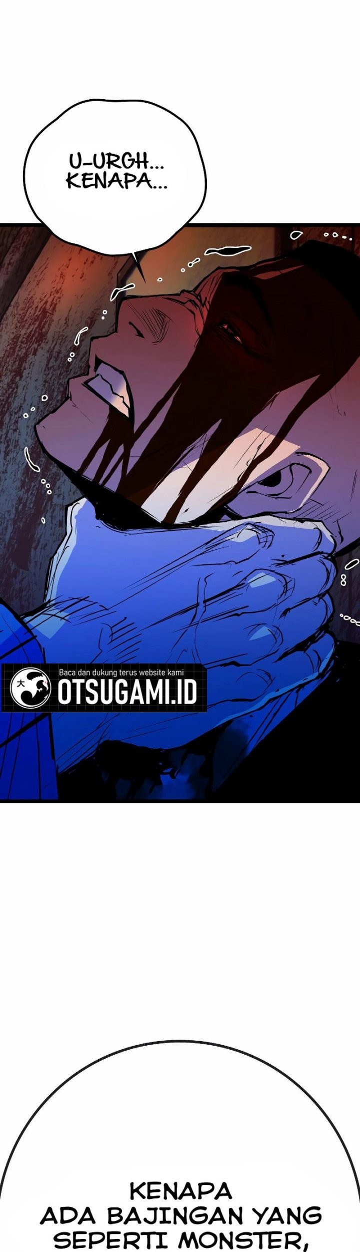 Hallym Gymnasium Chapter 135 Gambar 109