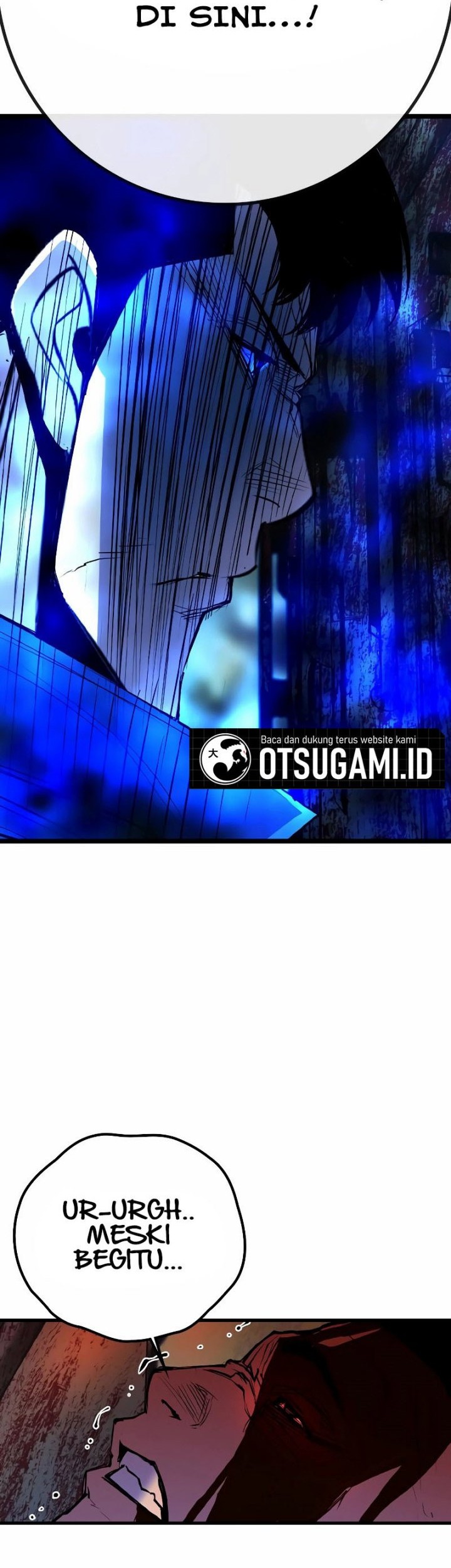 Hallym Gymnasium Chapter 135 Gambar 110