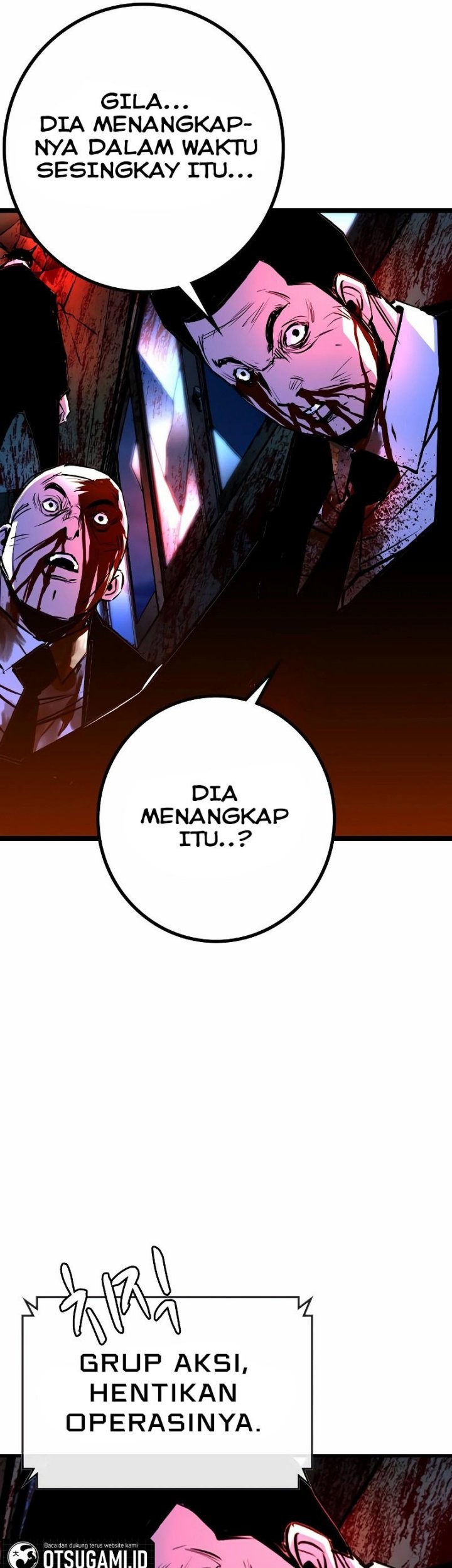 Hallym Gymnasium Chapter 135 Gambar 123