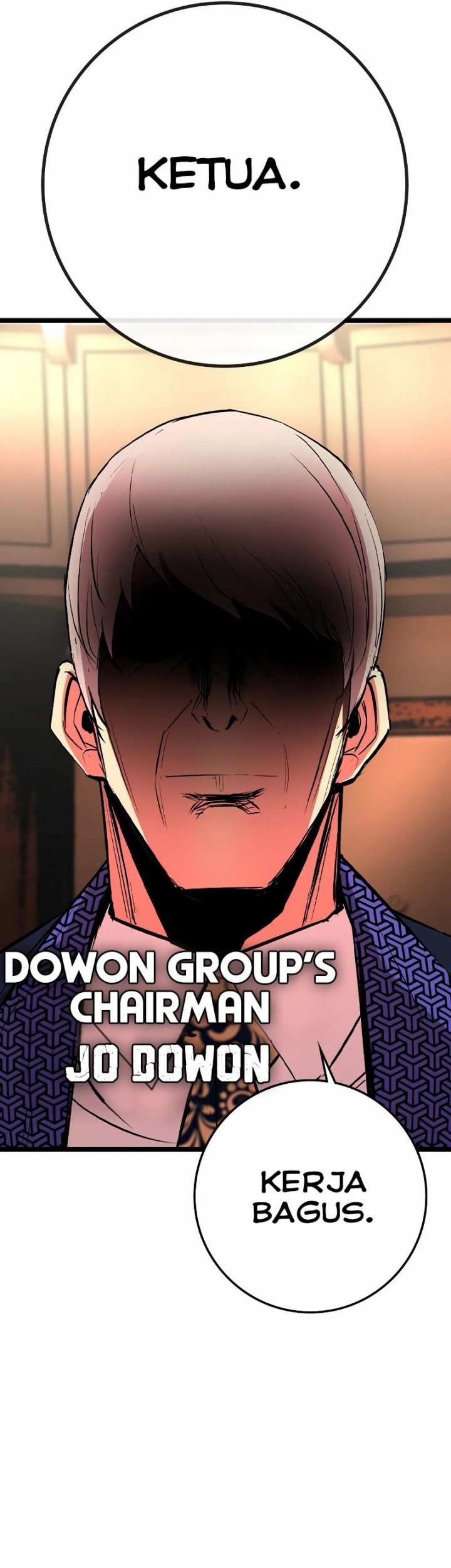 Hallym Gymnasium Chapter 135 Gambar 4